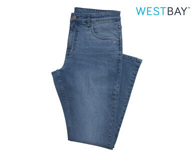Denim Jeans