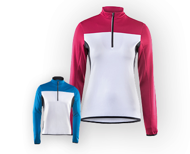 Maillot de cyclisme pour femmes/hommes CRANE(R)