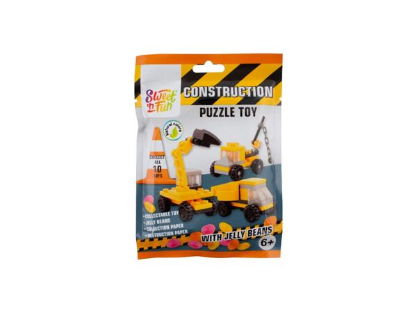 PUZZLE TOYS