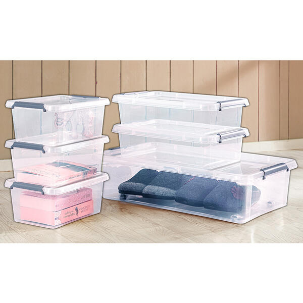 Clipbox