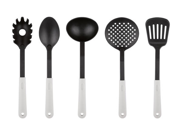 Utensili da cucina