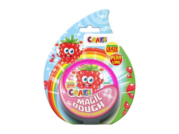 Craze Magic Dough Toy Assortment