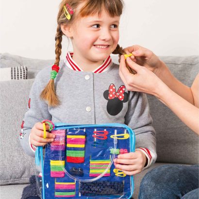 Haaraccessoires