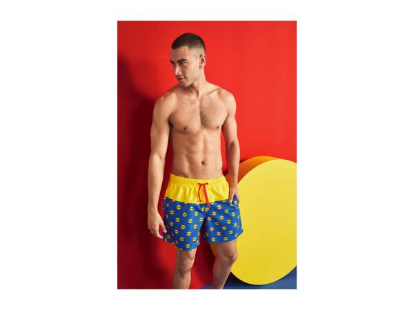 Livergy Men's Lidl Swim Shorts