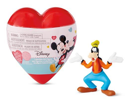 Disney Heart Capsule