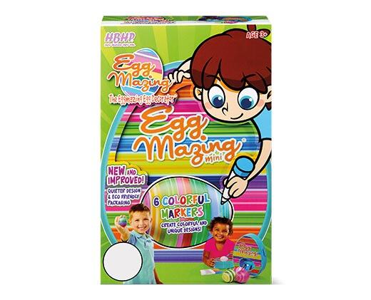 Eggmazing Egg Craft Kit