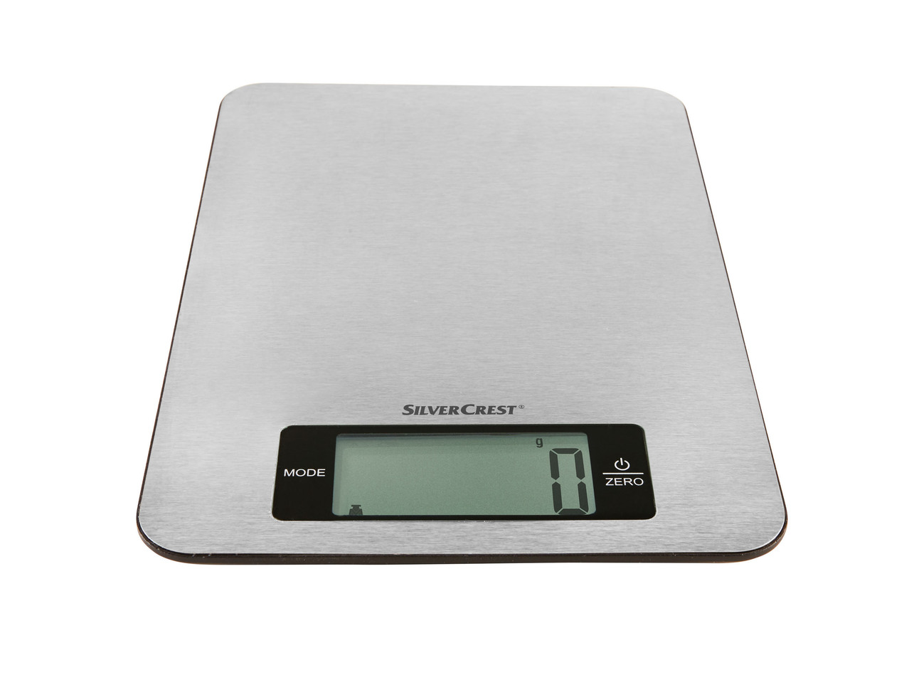 Digital Kitchen Scales
