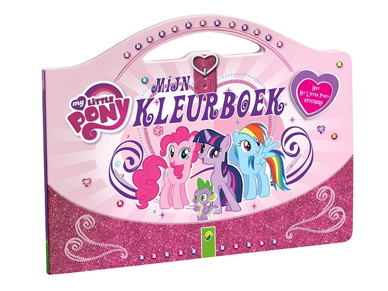 Kleurboek