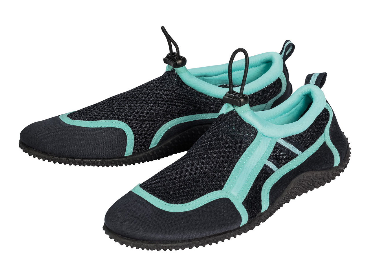 Pepperts Girls' Aqua Shoes1