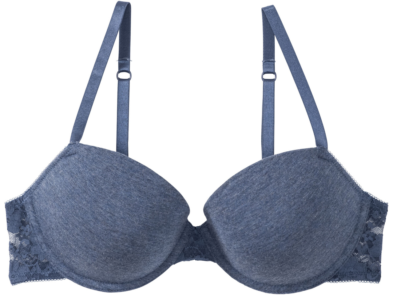 Ladies' Underwired Bras, 2 pieces