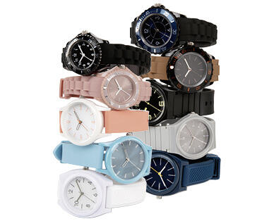 SEMPRE
MONTRE-BRACELET