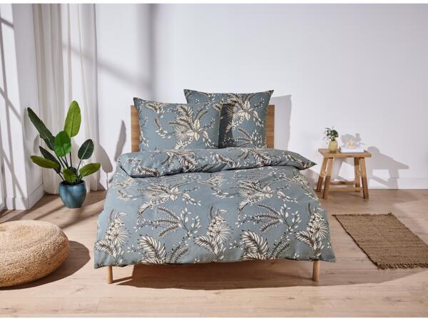 Reversible Bedlinen
