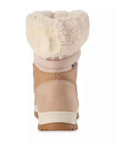 Ladies Snow Boots