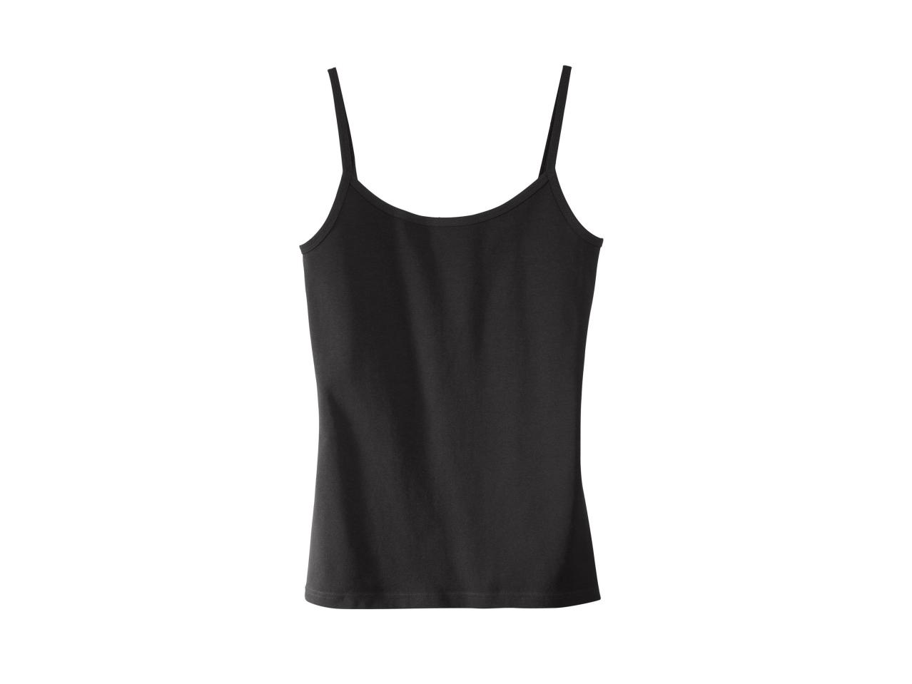 Ladies' Vest Top