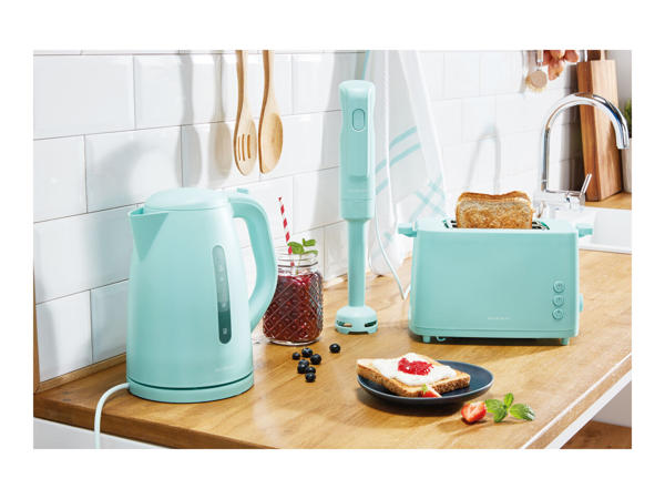 Silvercrest Toaster
