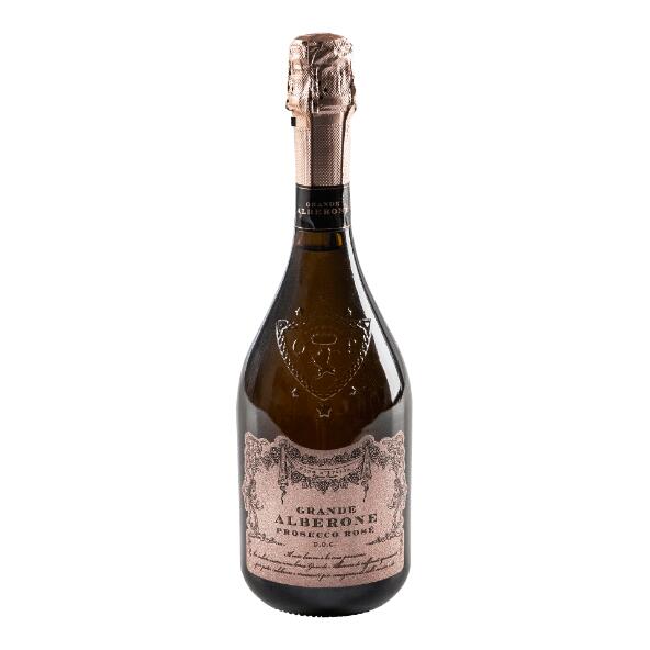 Prosecco Rosé Grande Alberone DOC