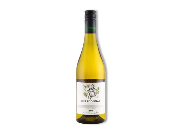 Australian Premium Chardonnay 12.5%