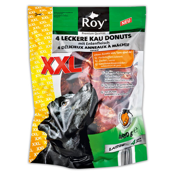 Donuts XXL
