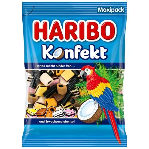 HARIBO Confiseries