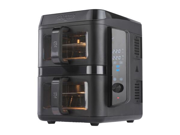 Salter 9L VertiCook View Air Fryer