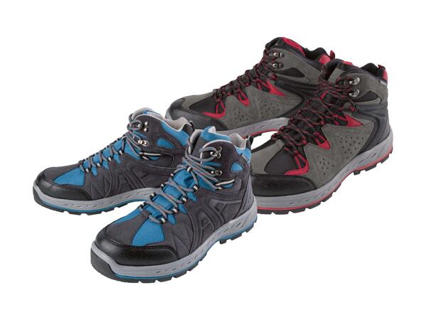 Men's Hiking Shoes
