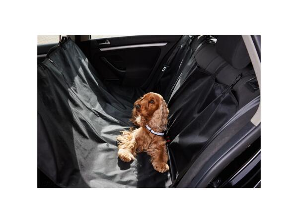 Car Seat Cover