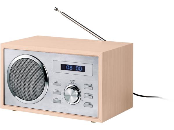 DAB+ Radio