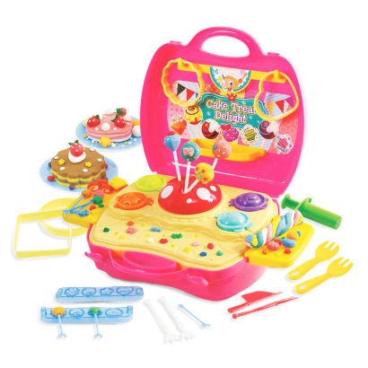Knetgummi-Set