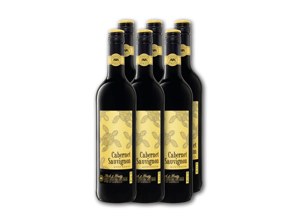 Cabernet Sauvignon