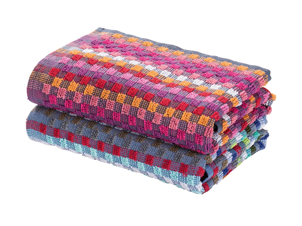 Towel Set, 2 pieces