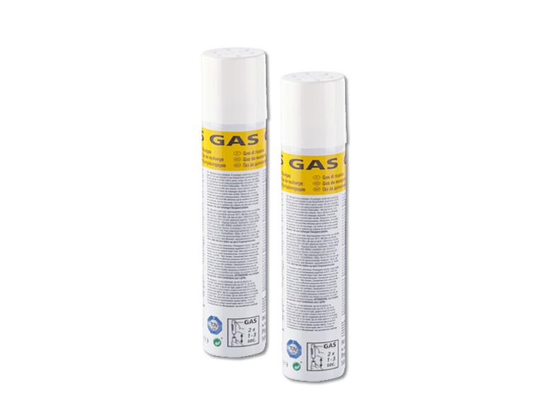 Gaz de recharge, 100ml