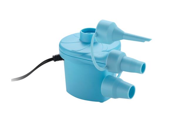 130W Electric Air Pump