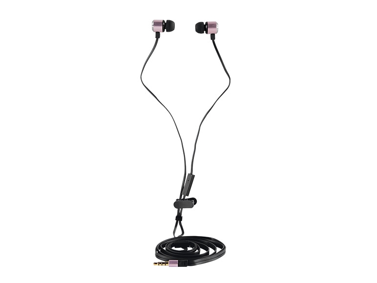 SILVERCREST In-Ear Headphones