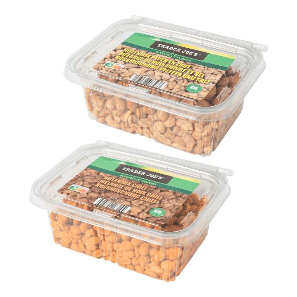 TRADER JOE'S(R) 				Mélange de noix bio