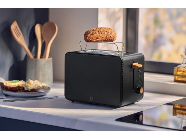 Toaster