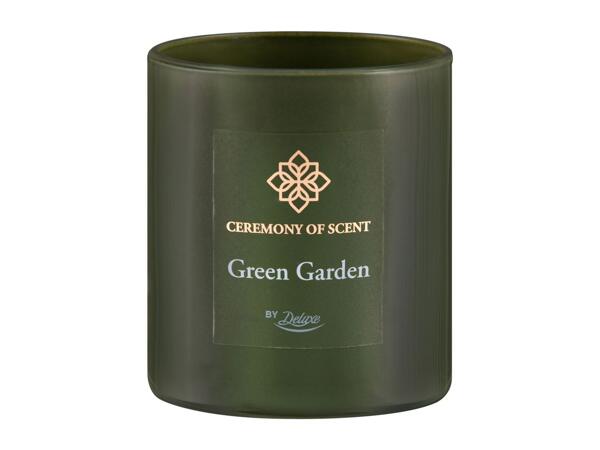 Deluxe Ceremony of Scent Candle