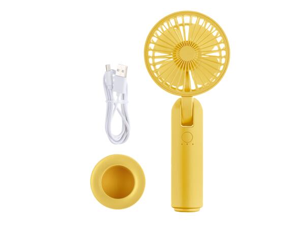 Portable Fan