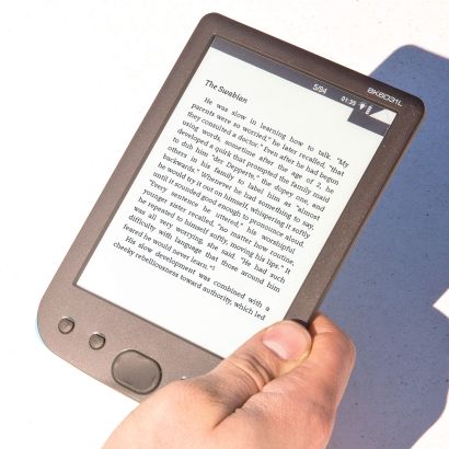 E-reader