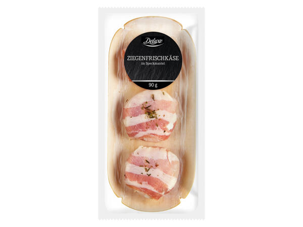 Ziegenfrischkäse