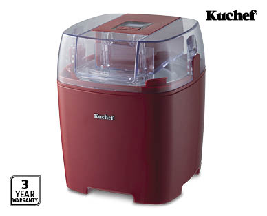 Ice Cream Maker