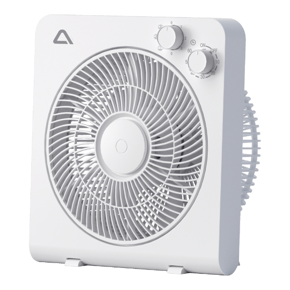 AMBIANO(R) 				Ventilateur
