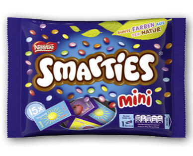 SMARTIES Mini