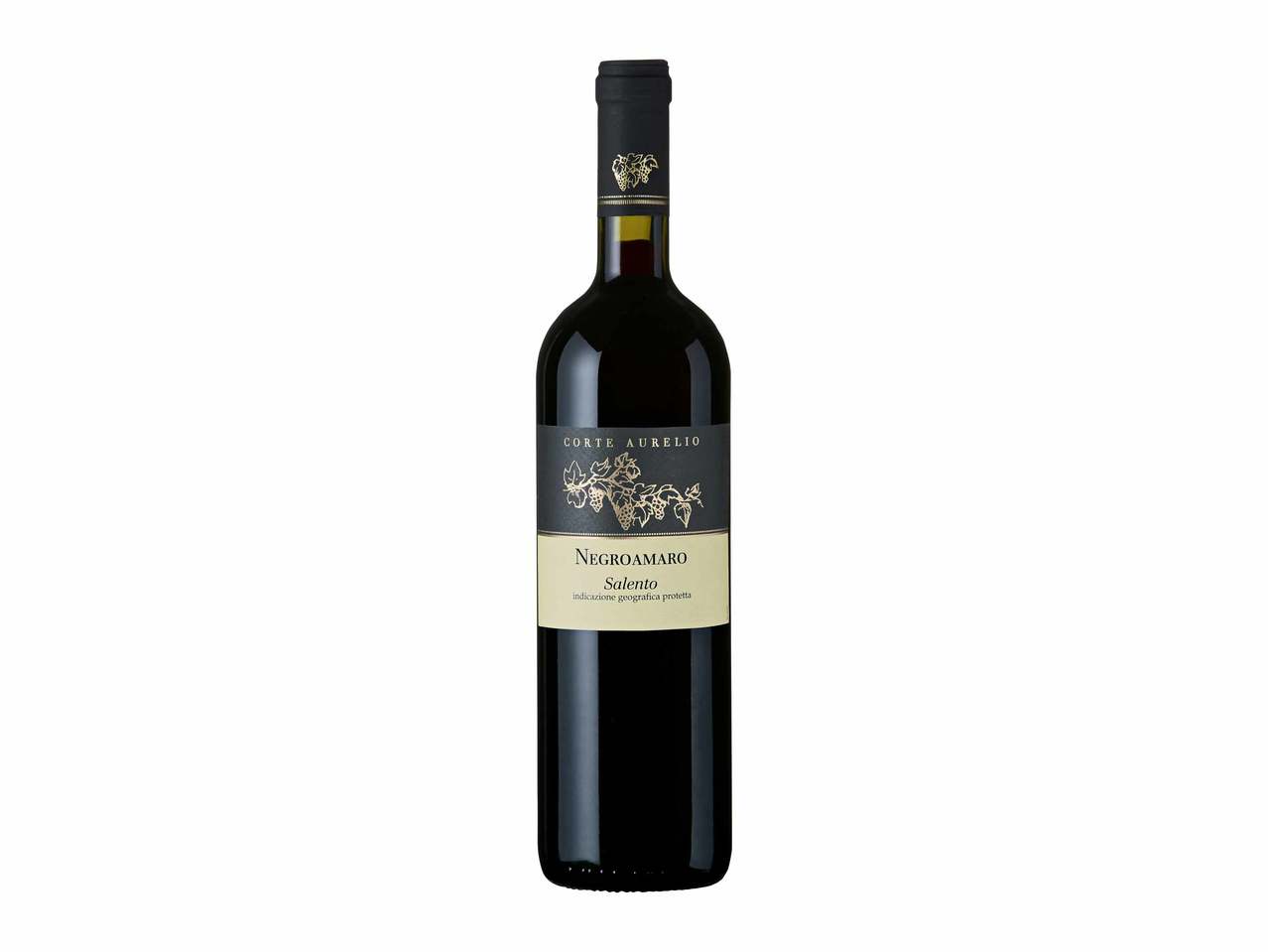 Negroamaro Salento, IGP