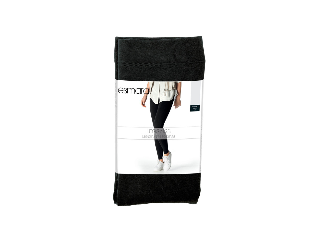 ESMARA Ladies' Leggings
