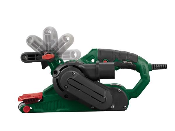 Belt Sander