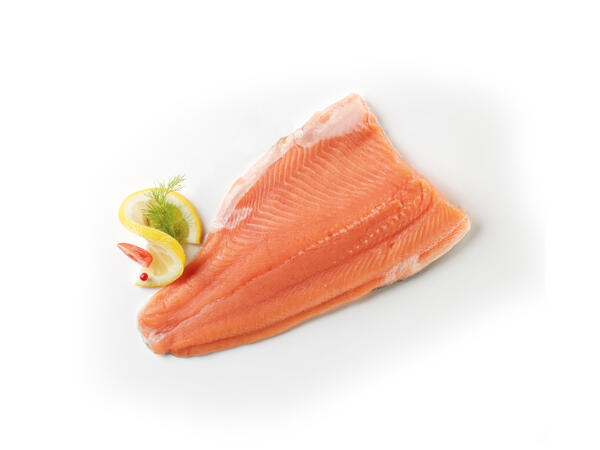 Trout Fillets