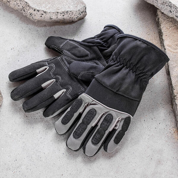 Profi-Handschuhe "Master Shock"