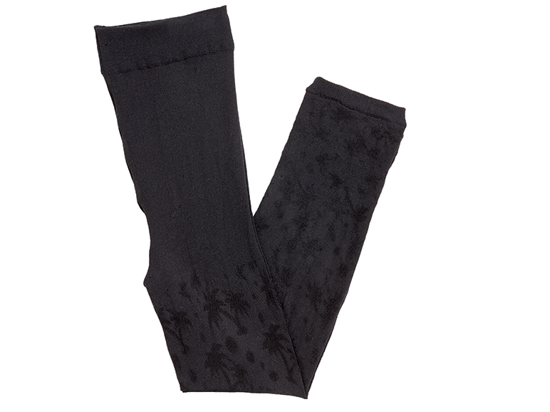 Girls' Capri Leggings