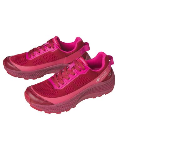 Ladies' Hiking Shoes