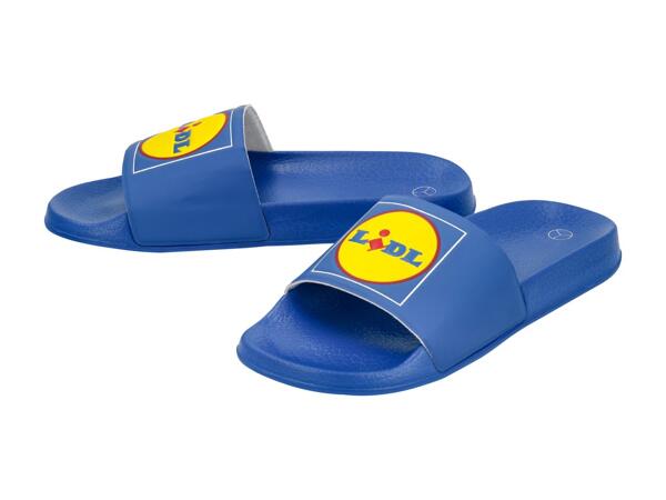 Lidl Sliders